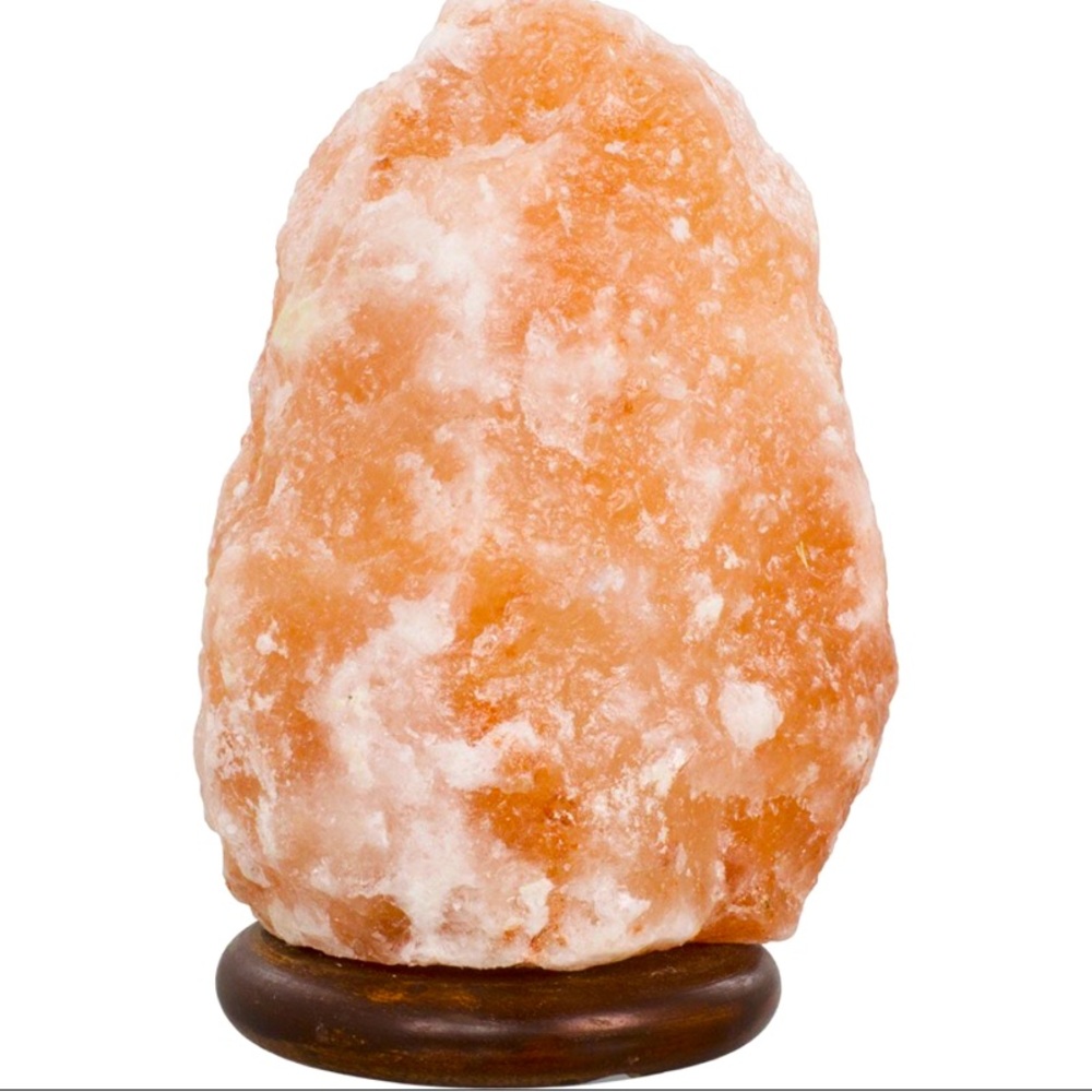 NEW Himalayan Salt Lamp